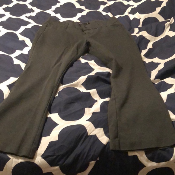 Torrid Stretch Ponte Trouser SZ 14S - Picture 1 of 6